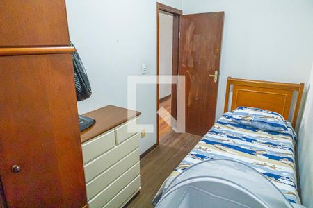 Quarto 1 de casa à venda com 4 quartos, 229m² em Céu Azul, Belo Horizonte