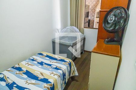 Quarto 1 de casa à venda com 4 quartos, 229m² em Céu Azul, Belo Horizonte