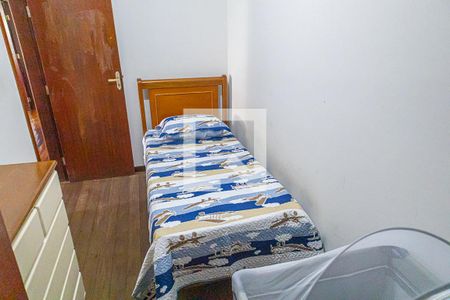 Quarto 1 de casa à venda com 4 quartos, 229m² em Céu Azul, Belo Horizonte