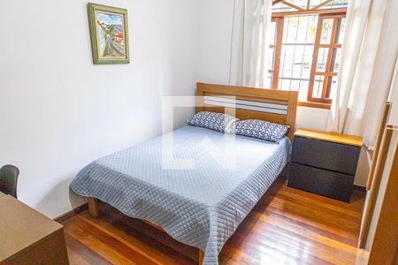 Quarto 2 de casa à venda com 4 quartos, 229m² em Céu Azul, Belo Horizonte