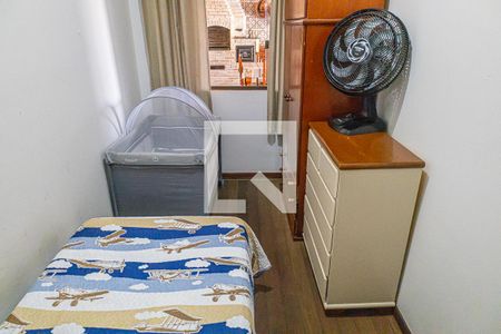 Quarto 1 de casa à venda com 4 quartos, 229m² em Céu Azul, Belo Horizonte