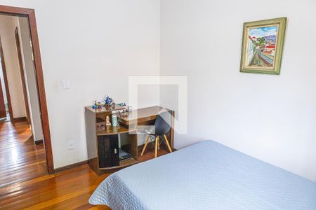 Quarto 2 de casa à venda com 4 quartos, 229m² em Céu Azul, Belo Horizonte