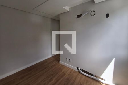 Quarto Suíte de apartamento à venda com 2 quartos, 49m² em Jardim das Cerejeiras, Campinas