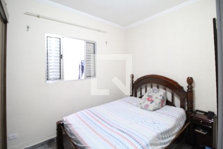 Quarto 2 de casa à venda com 3 quartos, 260m² em Taboão, Diadema