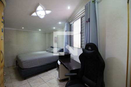 Quarto 1 de casa à venda com 3 quartos, 260m² em Taboão, Diadema