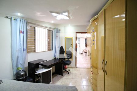 Quarto 1 de casa à venda com 3 quartos, 260m² em Taboão, Diadema