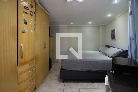 Quarto 1 de casa à venda com 3 quartos, 260m² em Taboão, Diadema