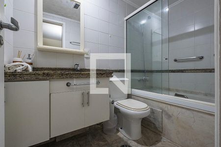 Suíte de apartamento à venda com 2 quartos, 60m² em Vila Mariana, São Paulo