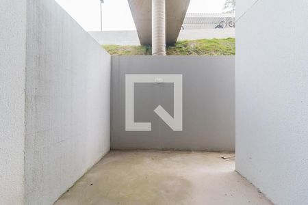 Área Privativa de apartamento para alugar com 2 quartos, 61m² em Jardim Santo Antonio, Poá