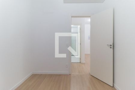 Quarto 1 de apartamento para alugar com 2 quartos, 61m² em Jardim Santo Antonio, Poá