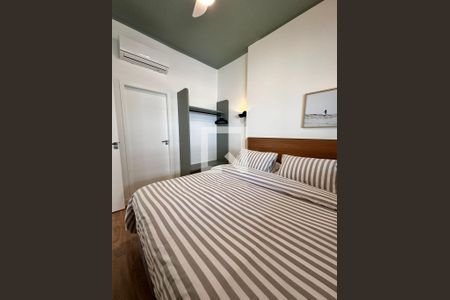 Quarto de apartamento para alugar com 2 quartos, 45m² em Copacabana, Rio de Janeiro