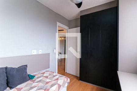 Quarto  de apartamento para alugar com 2 quartos, 49m² em Engenho Novo, Rio de Janeiro