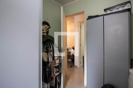 Quarto  de apartamento para alugar com 2 quartos, 117m² em Paraíso do Morumbi, São Paulo