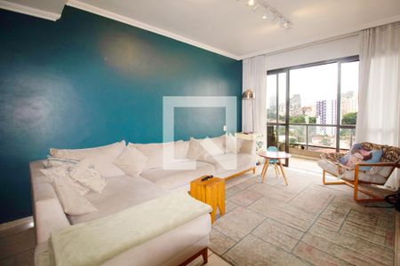 Apartamento à venda com 3 quartos, 132m² em Jardim das Bandeiras, São Paulo