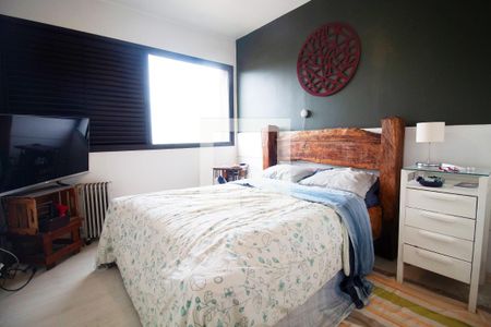 Apartamento à venda com 3 quartos, 132m² em Jardim das Bandeiras, São Paulo