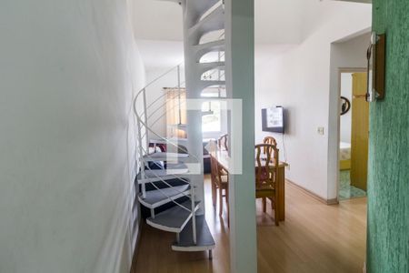 Entrada de apartamento à venda com 2 quartos, 107m² em Jardim Sao Luiz, Santana de Parnaíba