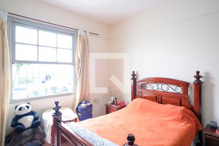 Quarto 1 de casa à venda com 2 quartos, 145m² em Cerâmica, São Caetano do Sul