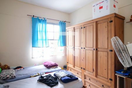 Quarto 2 de casa à venda com 2 quartos, 145m² em Cerâmica, São Caetano do Sul