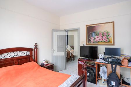 Quarto 1 de casa à venda com 2 quartos, 145m² em Cerâmica, São Caetano do Sul