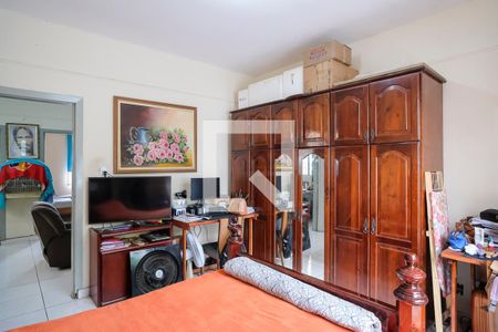 Quarto 1 de casa à venda com 2 quartos, 145m² em Cerâmica, São Caetano do Sul