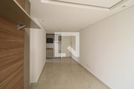 Sala de apartamento à venda com 2 quartos, 50m² em Jardim Vila Formosa, São Paulo