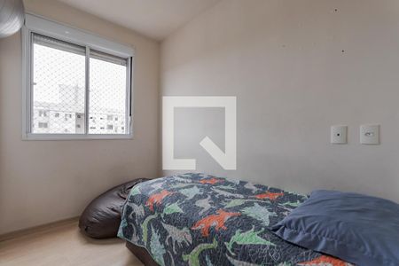 Quarto 1 de apartamento à venda com 3 quartos, 60m² em Condomínio Terrabela, Porto Alegre