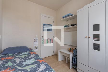 Quarto 1 de apartamento à venda com 3 quartos, 60m² em Condomínio Terrabela, Porto Alegre