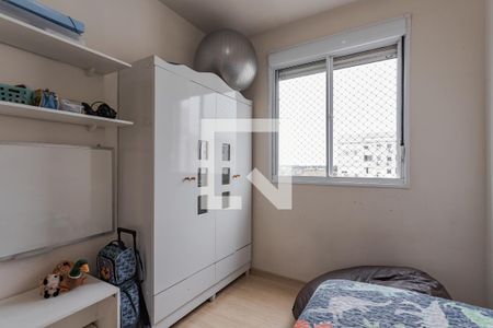 Quarto 1 de apartamento à venda com 3 quartos, 60m² em Condomínio Terrabela, Porto Alegre