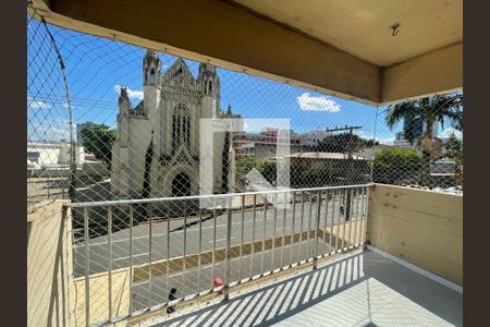 Apartamento à venda com 3 quartos, 127m² em Centro, Novo Hamburgo