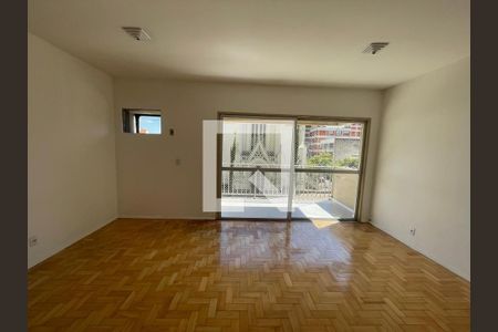Apartamento à venda com 3 quartos, 127m² em Centro, Novo Hamburgo