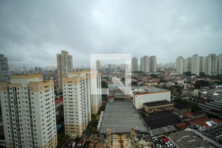 Apartamento para alugar com 2 quartos, 64m² em Quarta Parada, São Paulo