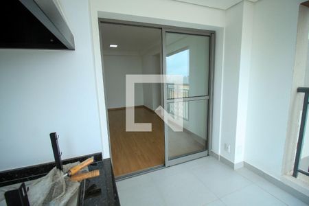 Apartamento para alugar com 2 quartos, 64m² em Quarta Parada, São Paulo