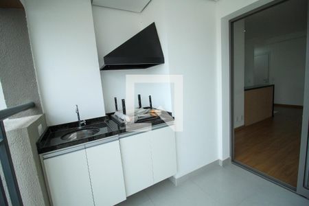 Apartamento para alugar com 2 quartos, 64m² em Quarta Parada, São Paulo