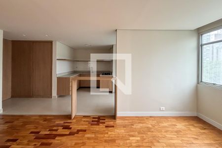 Apartamento à venda com 3 quartos, 109m² em Paraíso, São Paulo