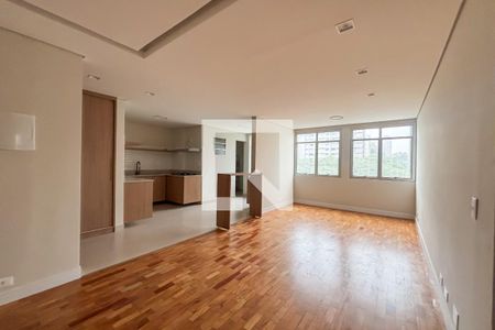 Apartamento à venda com 3 quartos, 109m² em Paraíso, São Paulo
