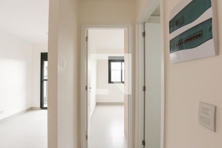 Lavanderia de apartamento para alugar com 1 quarto, 30m² em Quitaúna, Osasco