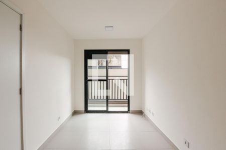 Sala / Cozinha de apartamento para alugar com 1 quarto, 30m² em Quitaúna, Osasco