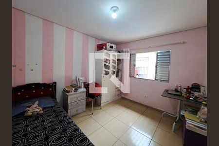 Quarto 2 de casa à venda com 2 quartos, 144m² em Santo Antônio, Osasco