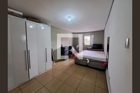Quarto 1 de casa à venda com 2 quartos, 144m² em Santo Antônio, Osasco