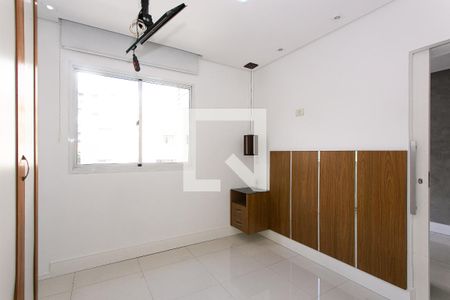 Suíte de apartamento para alugar com 1 quarto, 45m² em Perdizes, São Paulo