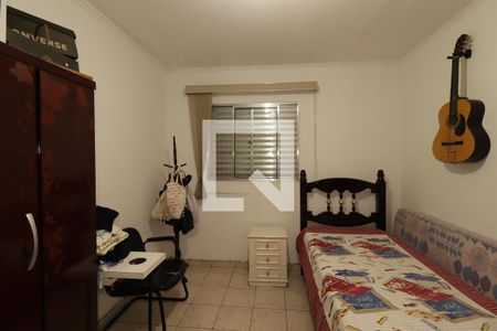 Quarto 1 da casa 1 de casa à venda com 2 quartos, 290m² em Vila Alto de Santo Andre, Santo André