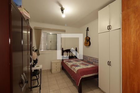 Quarto 1 da casa 1 de casa à venda com 2 quartos, 290m² em Vila Alto de Santo Andre, Santo André