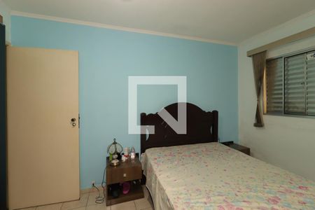 Quarto 2 da casa 1 de casa à venda com 2 quartos, 290m² em Vila Alto de Santo Andre, Santo André