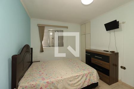 Quarto 2 da casa 1 de casa à venda com 2 quartos, 290m² em Vila Alto de Santo Andre, Santo André