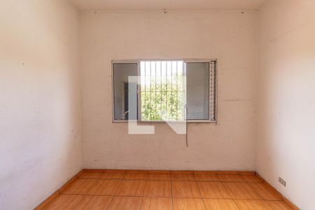 Quarto 2 de casa para alugar com 2 quartos, 250m² em Cidade Nova São Miguel, São Paulo