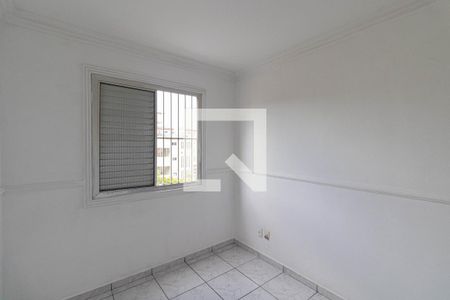Quarto 2 de apartamento à venda com 3 quartos, 55m² em Conjunto Habitacional Padre Manoel da Nobrega, São Paulo