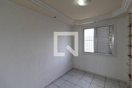 Quarto 1 de apartamento à venda com 3 quartos, 55m² em Conjunto Habitacional Padre Manoel da Nobrega, São Paulo