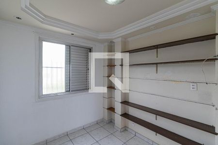 Quarto 1 de apartamento à venda com 3 quartos, 55m² em Conjunto Habitacional Padre Manoel da Nobrega, São Paulo