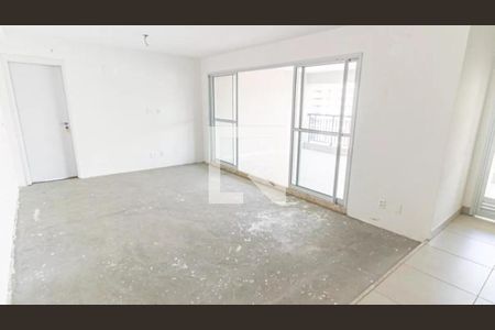 Foto 03 de apartamento à venda com 3 quartos, 122m² em Brás, São Paulo