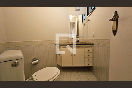 Apartamento à venda com 4 quartos, 300m² em Jardim Campos Elisios, Jundiaí